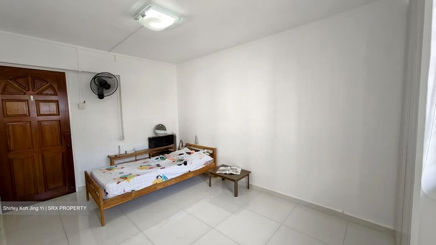 Blk 655 Hougang Avenue 8 (Hougang), HDB 5 Rooms #566458691